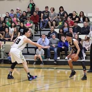 Meet your Posher, Dominic